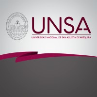 Universidad San Agustín de Arequipa Logo