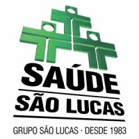 Assistência Médico Hospitalar São Lucas Logo