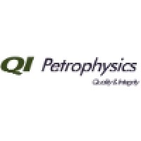 QI Petrophysics Logo