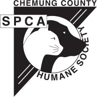Chemung County Humane Society & SPCA Logo