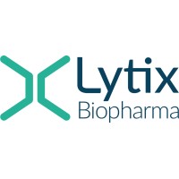 Lytix Biopharma Logo