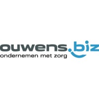 MBM Zorg & Dienstverlening Logo