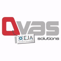 OVAS Solutions Logo