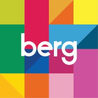 berg - merged with Kennedys Logo