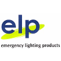 Emergency Lighting Products Limited Logo