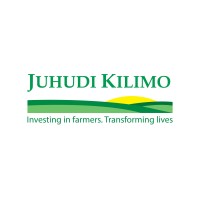 Juhudi Kilimo Logo