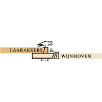 Aannemersbedrijf Laarakkers & Wijnhoven BV Logo