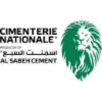 Cimenterie Nationale S.A.L Logo