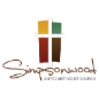 Simpsonwood United Methodist Church Logo