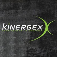 Kinergex Logo