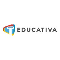 EDUCATIVA Logo