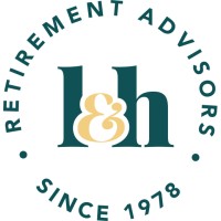 Lebel & Harriman Retirement Advisors Logo