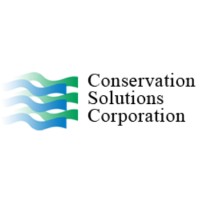 Conservation Solutions Corporation Logo