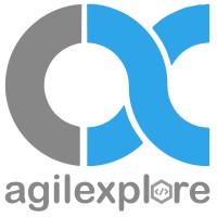 agileXplore Logo