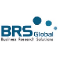 BRS Global Logo