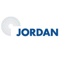 Jordan Reflectors Limited Logo