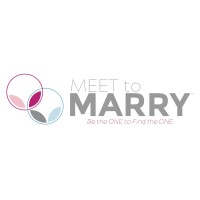 Meet To Marry, LLC Logo