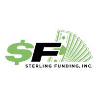 Sterling Funding, Inc. Logo