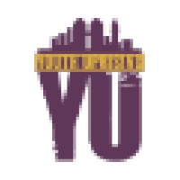 Youth UpRising Logo