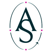 A. Solomon Recruits (ASR) Logo