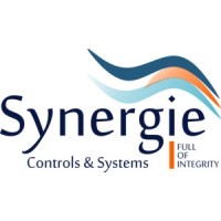 Synergie Controls & Systems Pvt Ltd Logo
