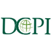 Dynamic Church Planting International Logo