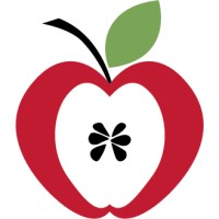 Apple Montessori Schools Logo