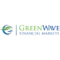 GreenWave Financial Markets Logo