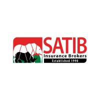 SATIB Insurance Brokers Logo