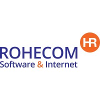 Rohecom BV Logo