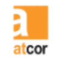 Atcor: Educating, Training, Consulting Logo