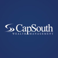 CapSouth Wealth Management Logo