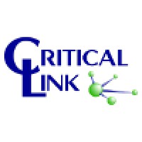 Critical Link LLC Logo