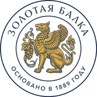 Zolotaya Balka winery Logo