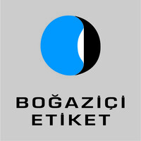 BOĞAZİÇİ ETİKET A.Ş. Logo