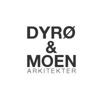 Dyrø og Moen Arkitekter AS Logo