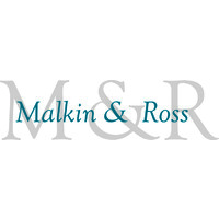 Malkin & Ross Logo