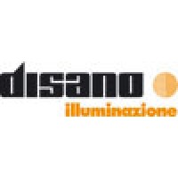 Disano Illuminazione Logo
