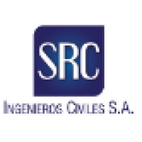 SRC Ingenieros Civiles SA Logo