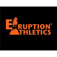 Eruption Athletics Logo