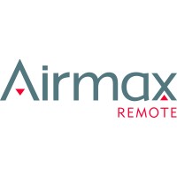 Airmax Remote Ltd Logo