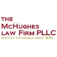 The McHughes Law Firm, PLLC Logo