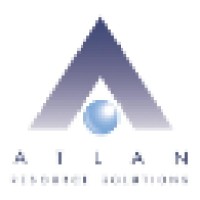 Atlan Logo