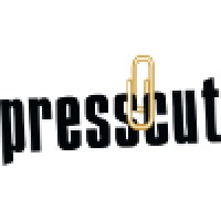 Presscut d.o.o. Logo