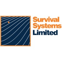 Survival Systems Limited Logo