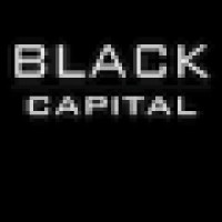 Black Capital Logo