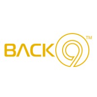 Back9Solutions Logo