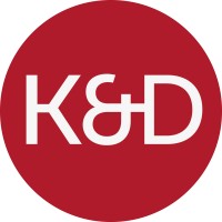 Kresse & Discher Corporate Publishing Logo