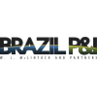 BRAZIL P&I Logo