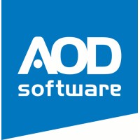 AOD Software - Answers On Demand Logo